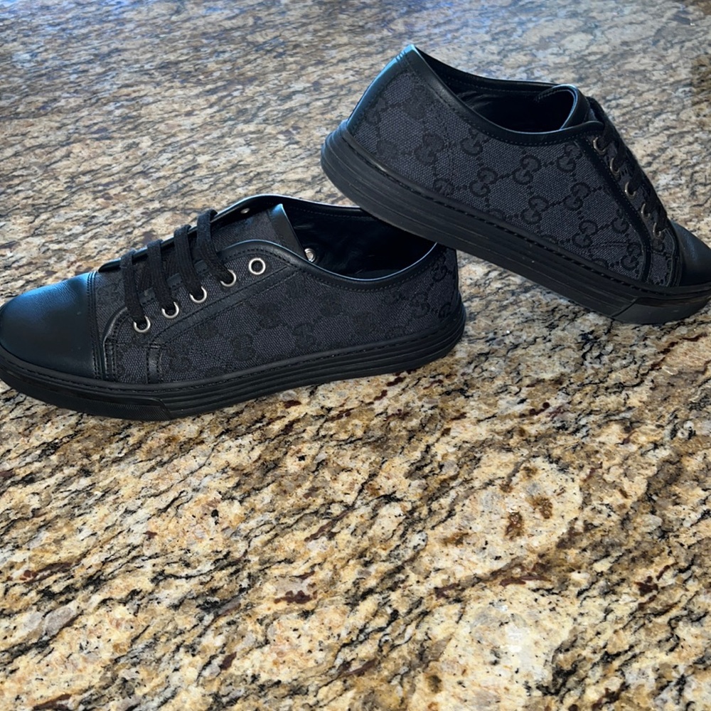 Gucci sneakers